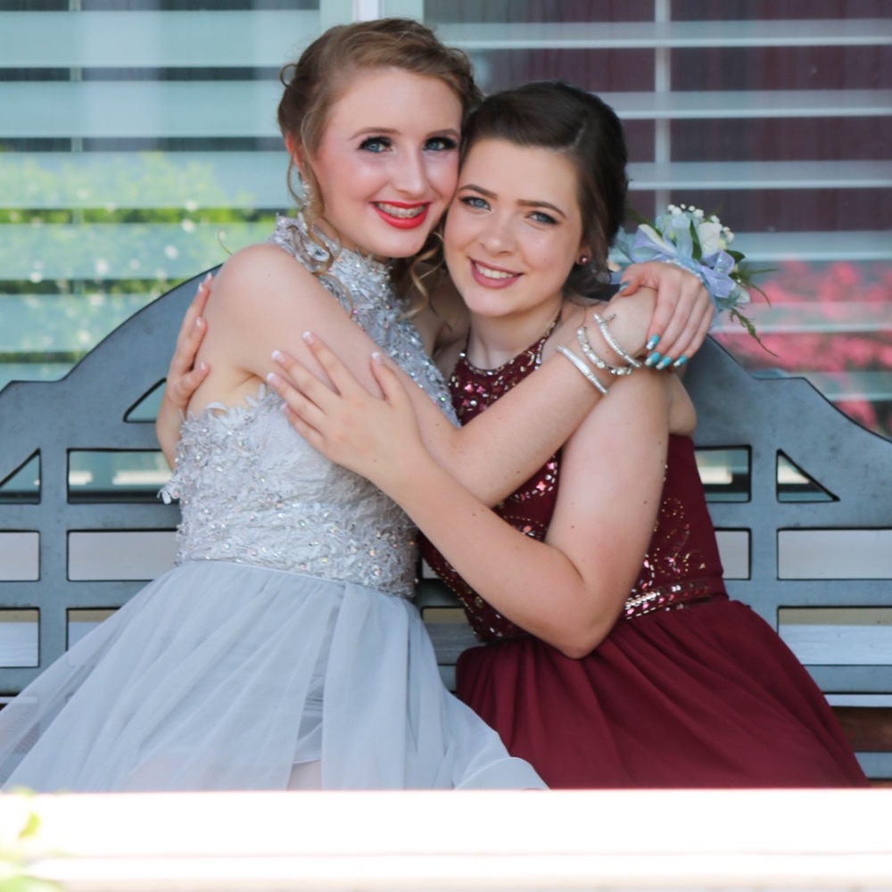 Prom Dress - Picture 8 of 8